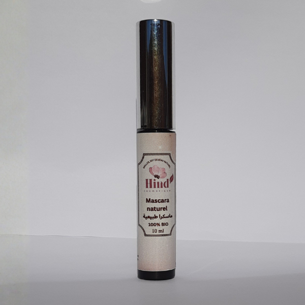 ماسكارا طبيعية-Mascara naturel