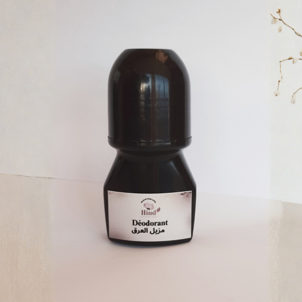 مزيل العرق-Déodorant
